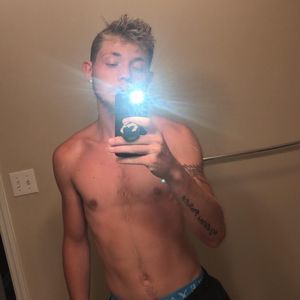 Meet your Posher, Braden